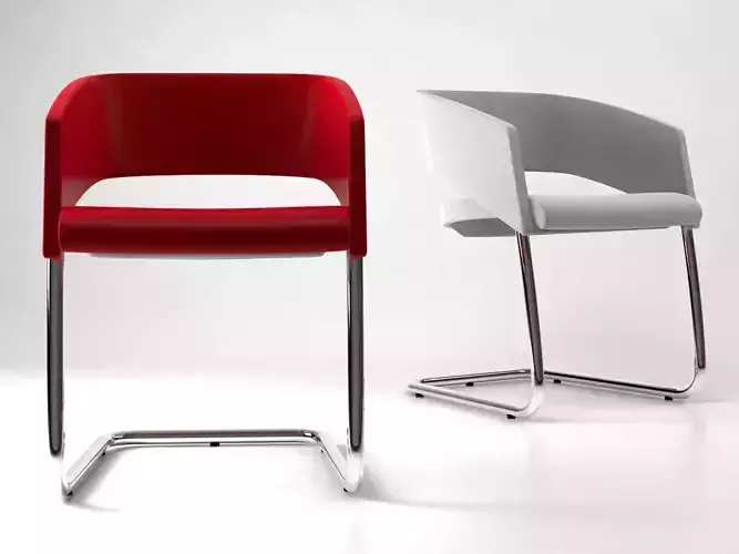 M - pair of chairs