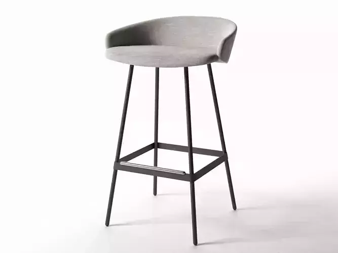 Karl Stool