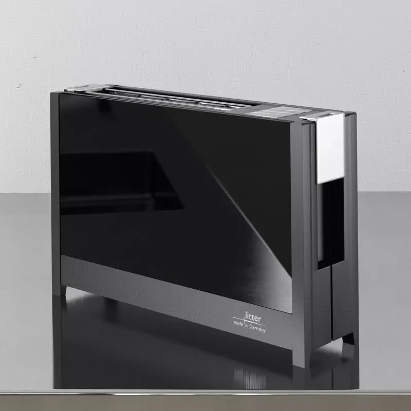 toaster 30 am145 3D model_0