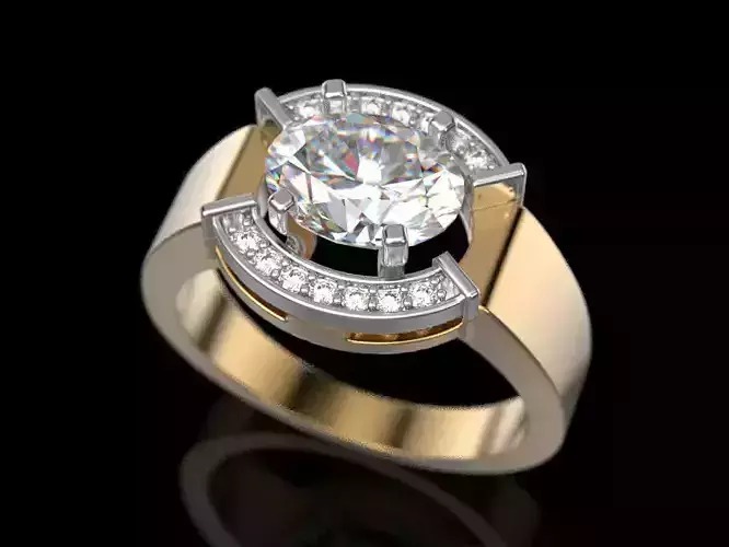 Women Ring