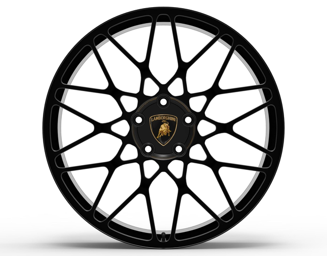 Wheel For Lamborghini Gallardo Cgtrader Wheel For Lamborghini Gallardo Model