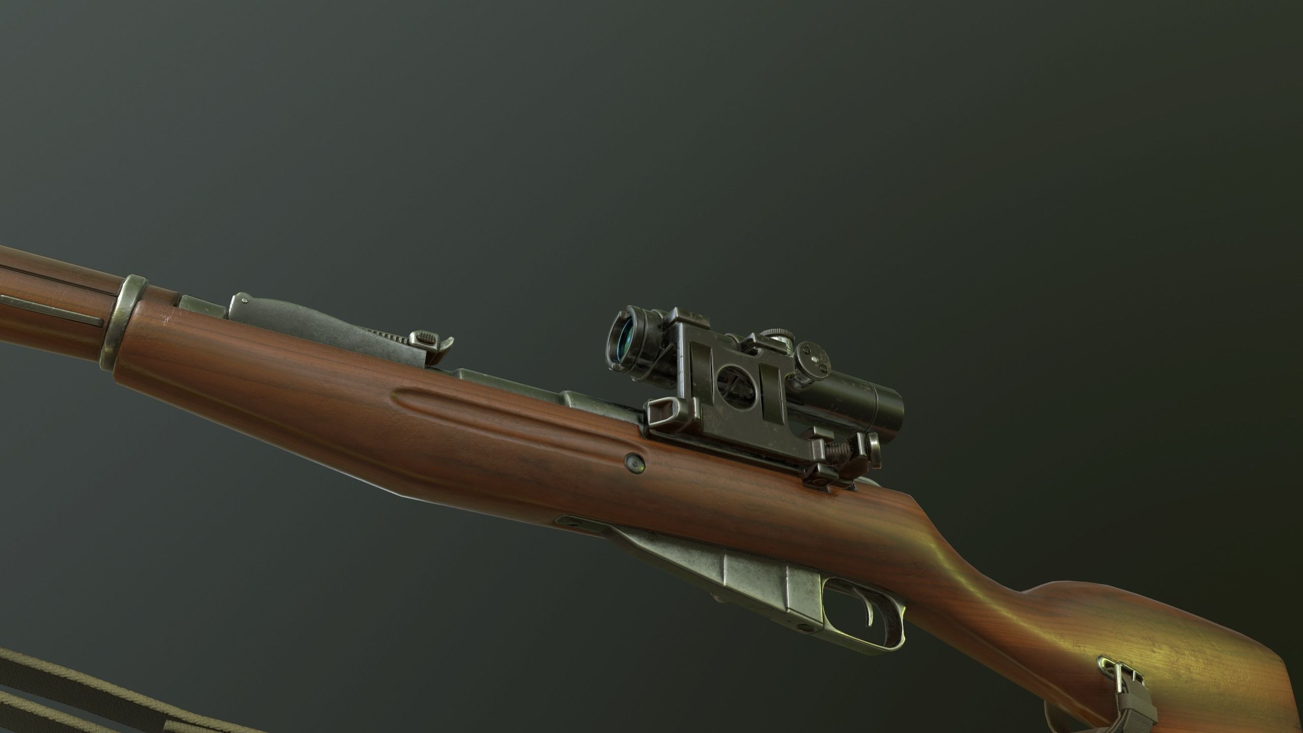 3d-model-mosin-nagant-m91-vr-ar-low-poly-cgtrader