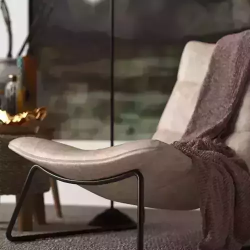 Chair Scene