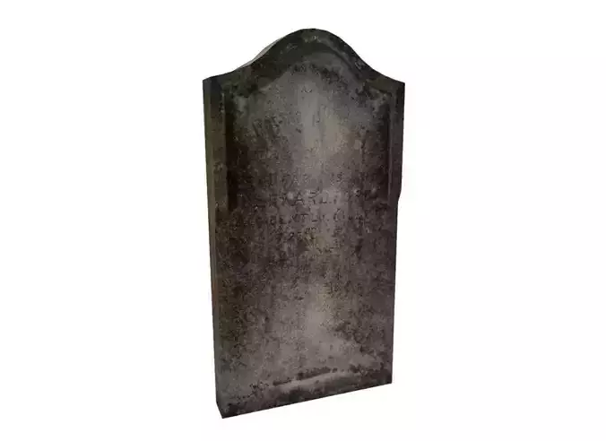 Gravestone