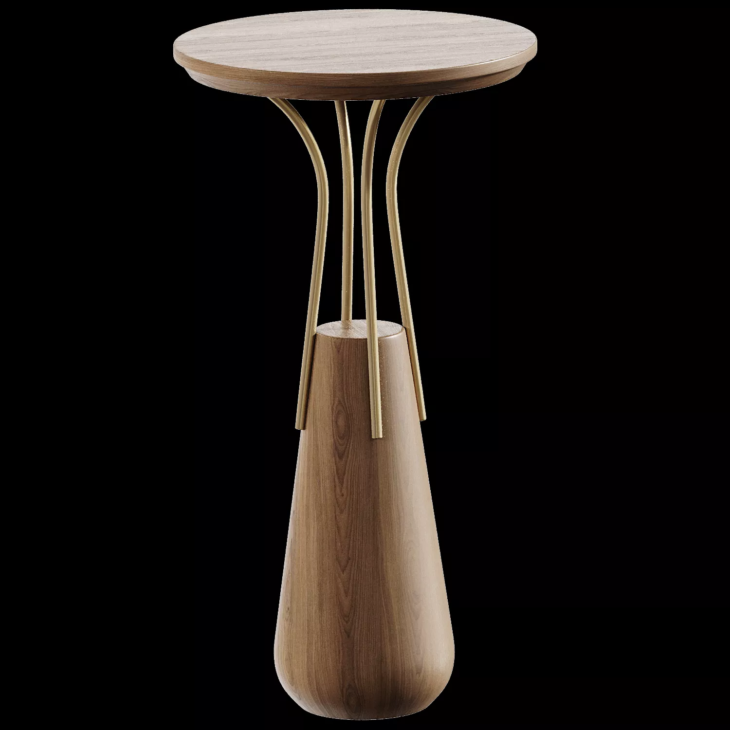 La Palme Tables 3D model