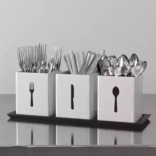 cutlery box 09 am145