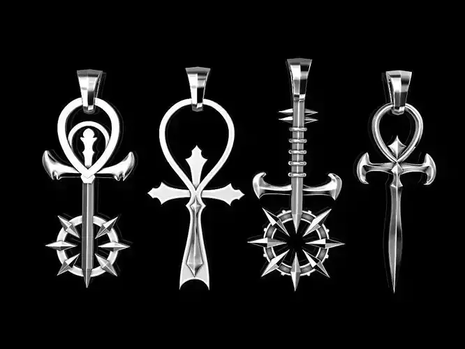 VTM pendant collections