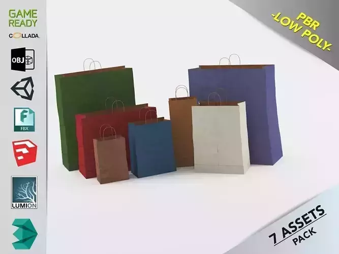 Paper Bags Gral1