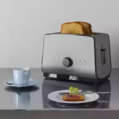 toaster 06 am145
