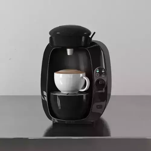coffee maker 05 am145