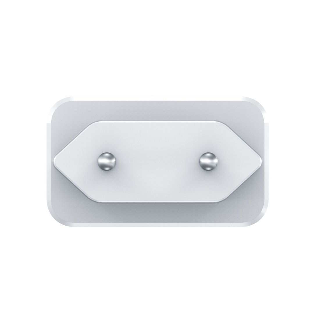 PHONE CHARGER 3D model_7