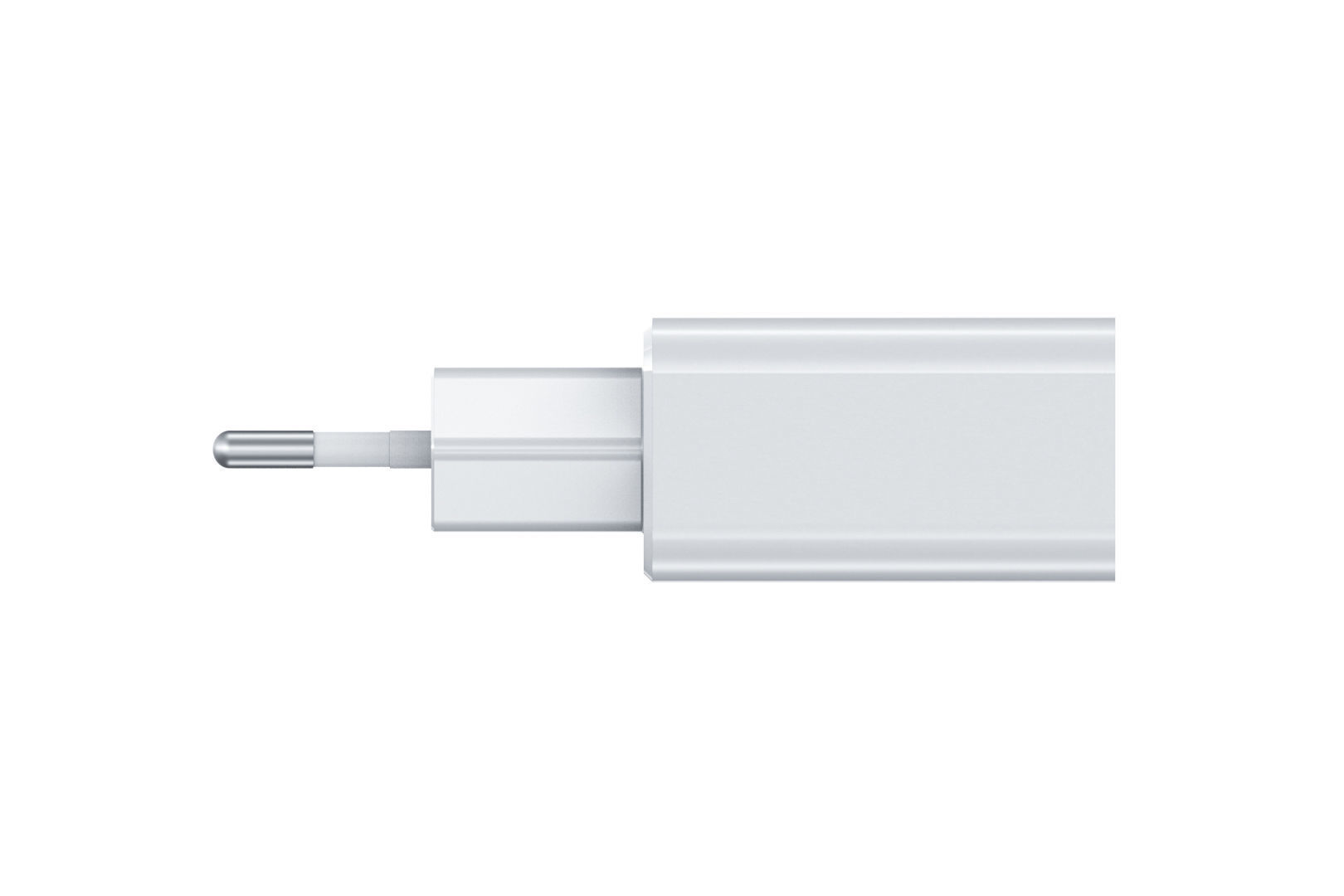 PHONE CHARGER 3D model_6