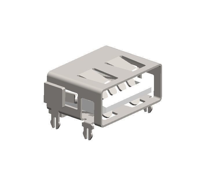 PHONE CHARGER 3D model_24