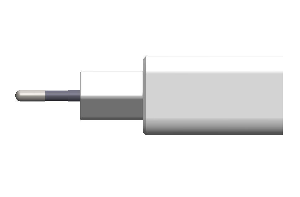 PHONE CHARGER 3D model_14