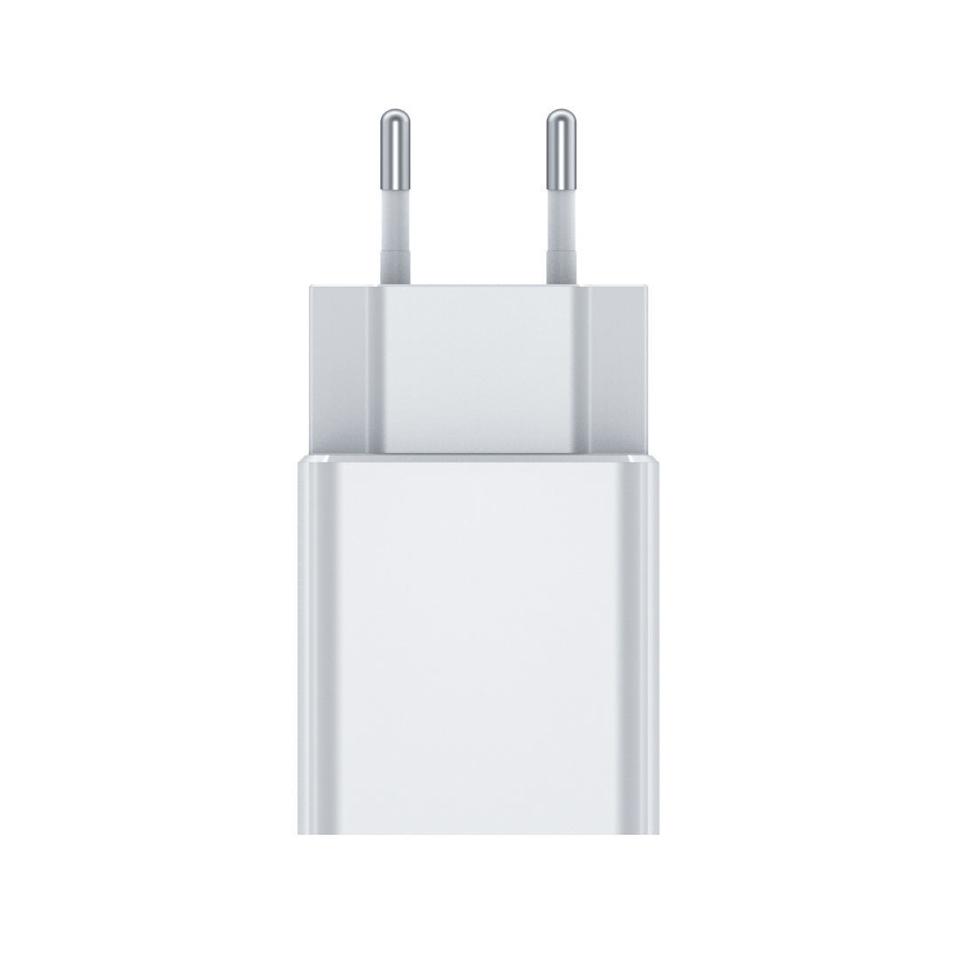 PHONE CHARGER 3D model_4