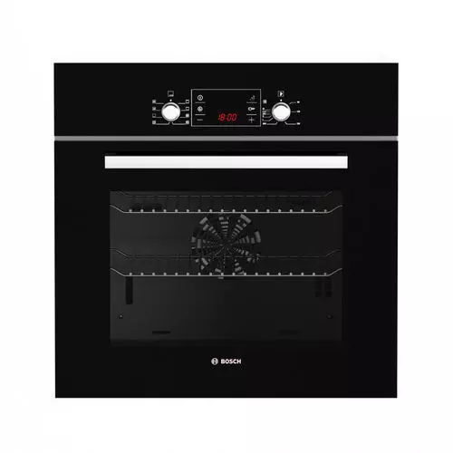 Bosch Built-in Oven - HBG-43S360-Q Free 3D model