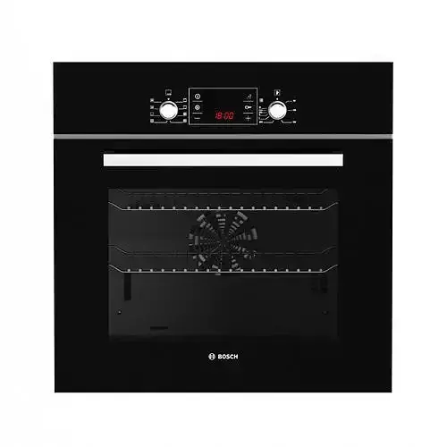Bosch Built-in Oven - HBG-43S360-Q