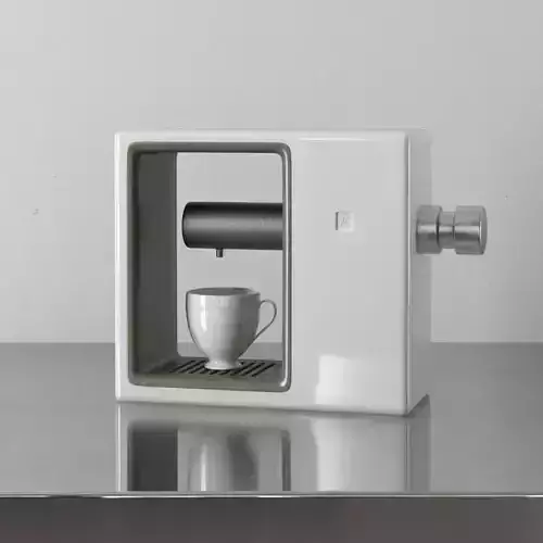coffee maker 01 am145