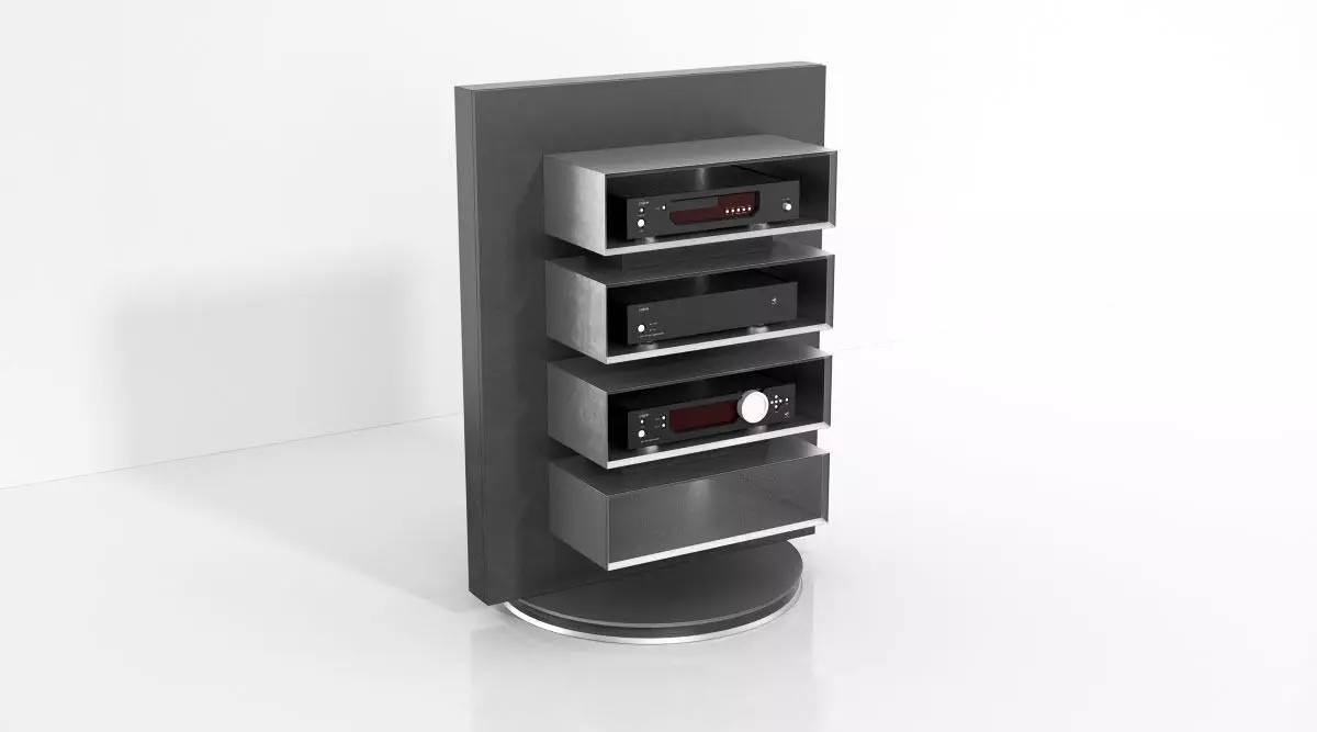 furniture 57 am144 3D model_0