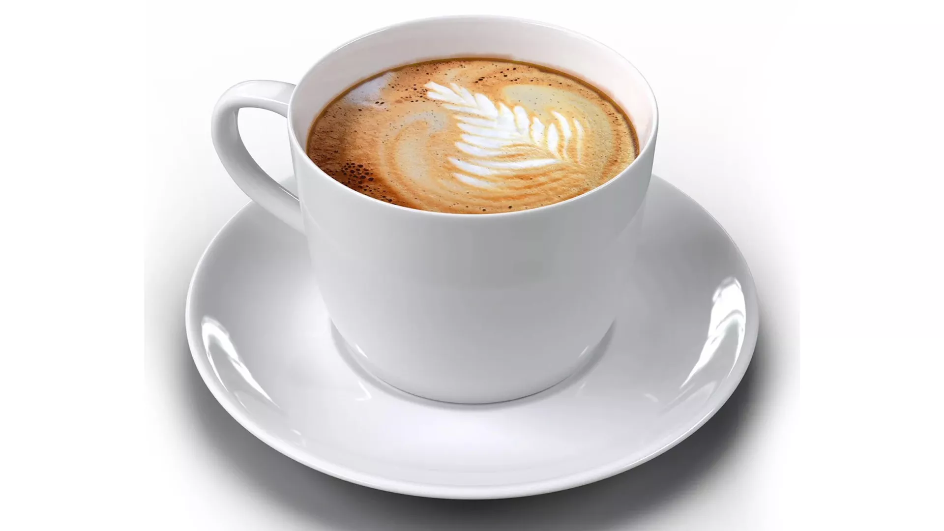 Coffee Cup 4 3D model