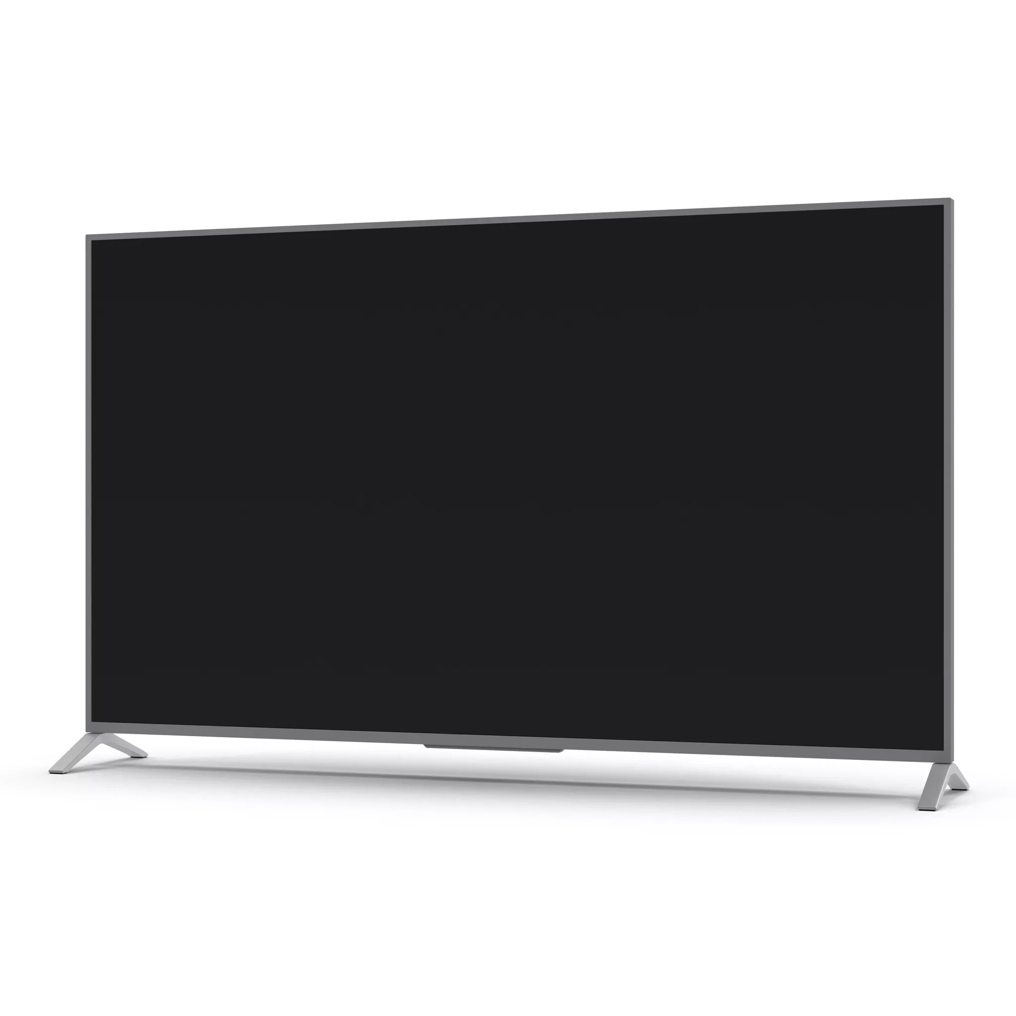 Generic TV 4 3D model