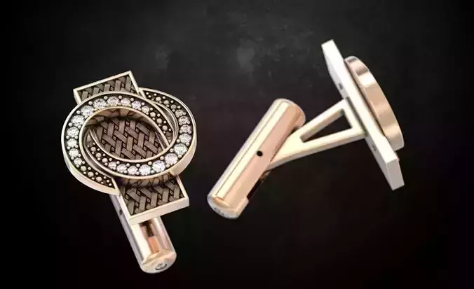 Cufflinks for men 129