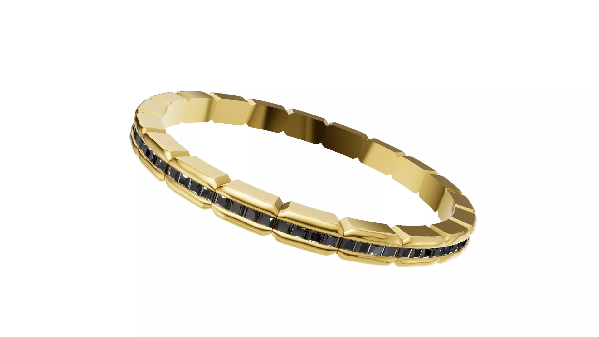 spring bracelet 3dm and Still cad file 3D print model