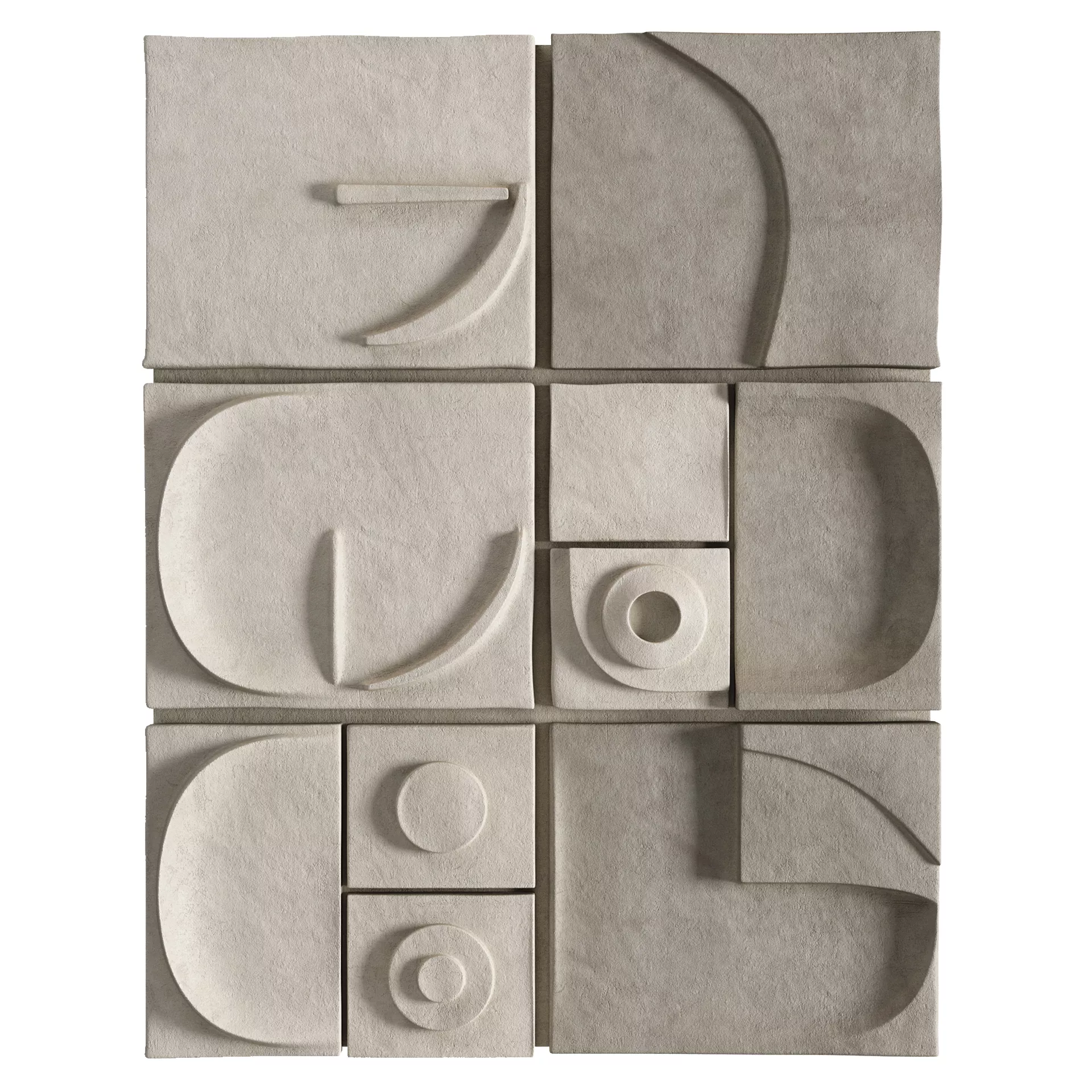 Wall Decor 148 3D model