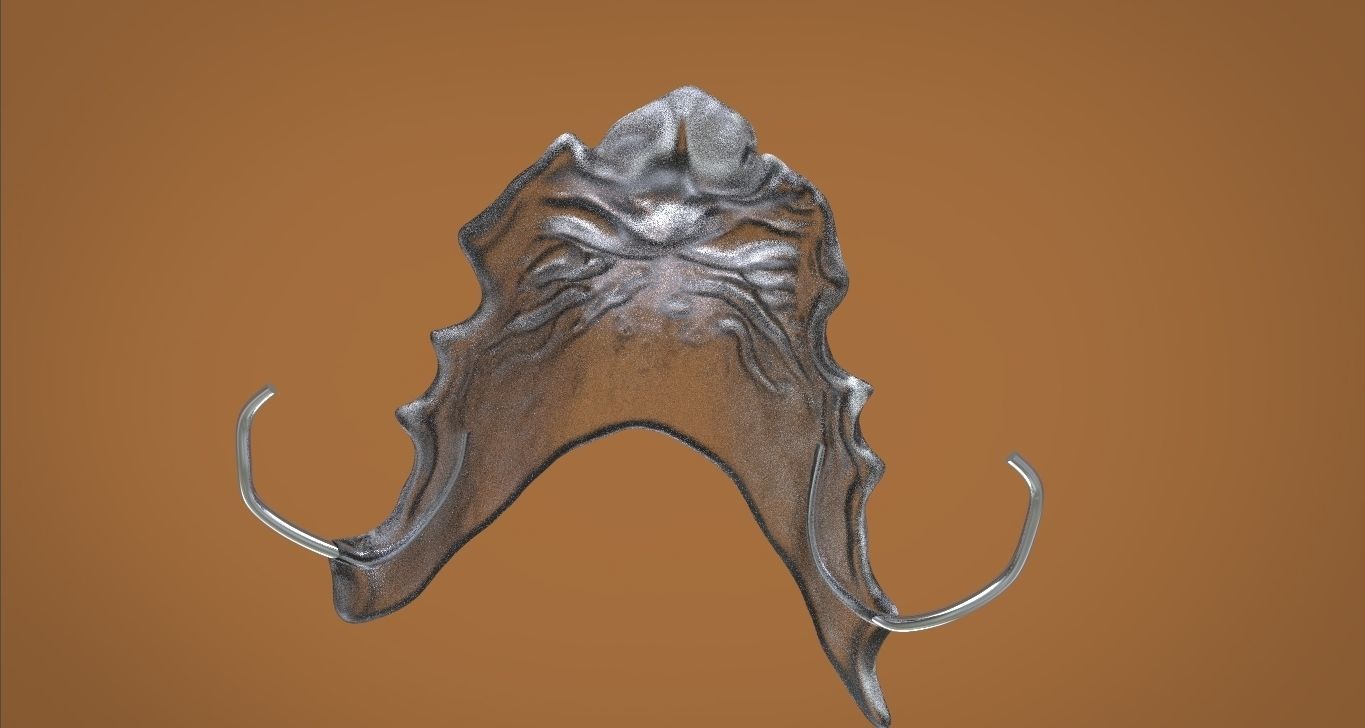 Digital DTI Deprogrammer Appliance 3D print model_15