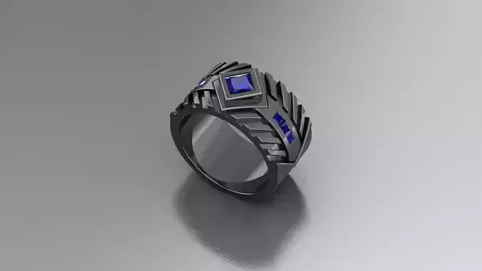 Men rings 004by