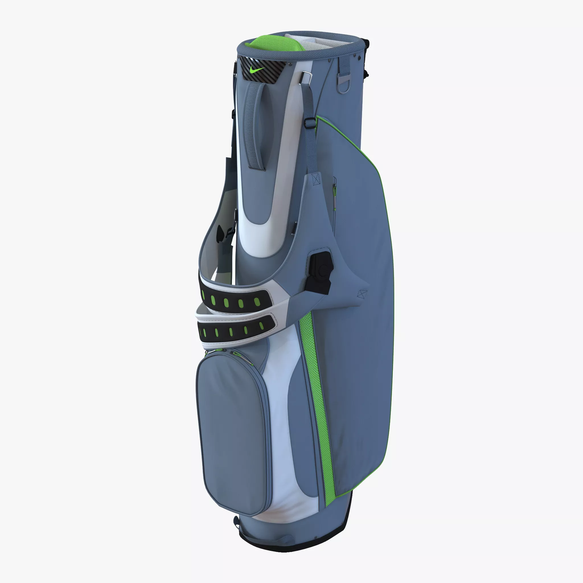 Golf Bag Nike 3D model
