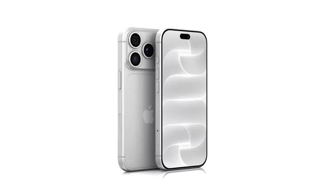 Apple iPhone 18 Pro