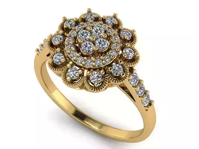 Ring R0127