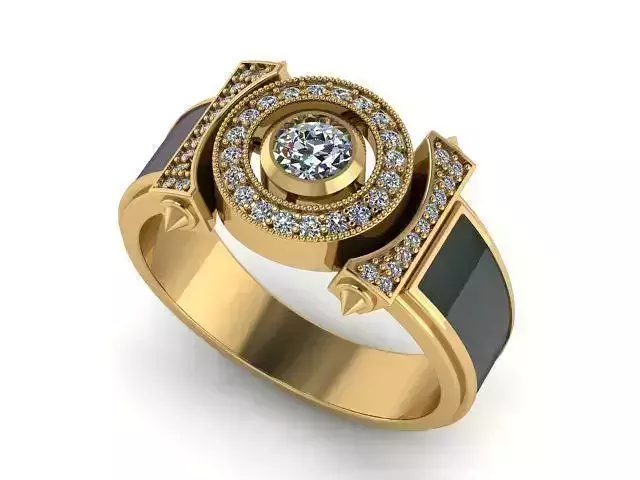 Ring R0129