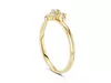 Designer Diamond Band Luxury Engagement Ring Ready CAD M10330 3D model ...