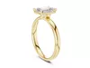 SAMPLE Designer Diamond Band Luxury Engagement Ring Ready CAD free 3D ...