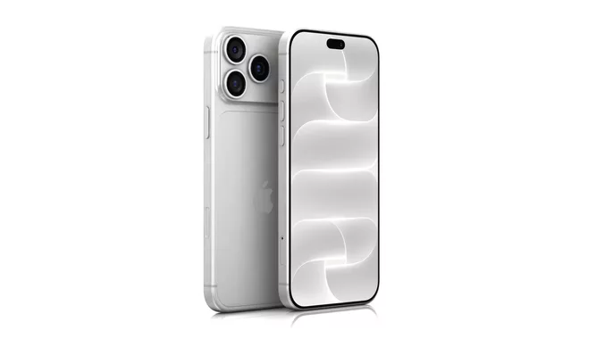 Apple iPhone 18 Pro Max