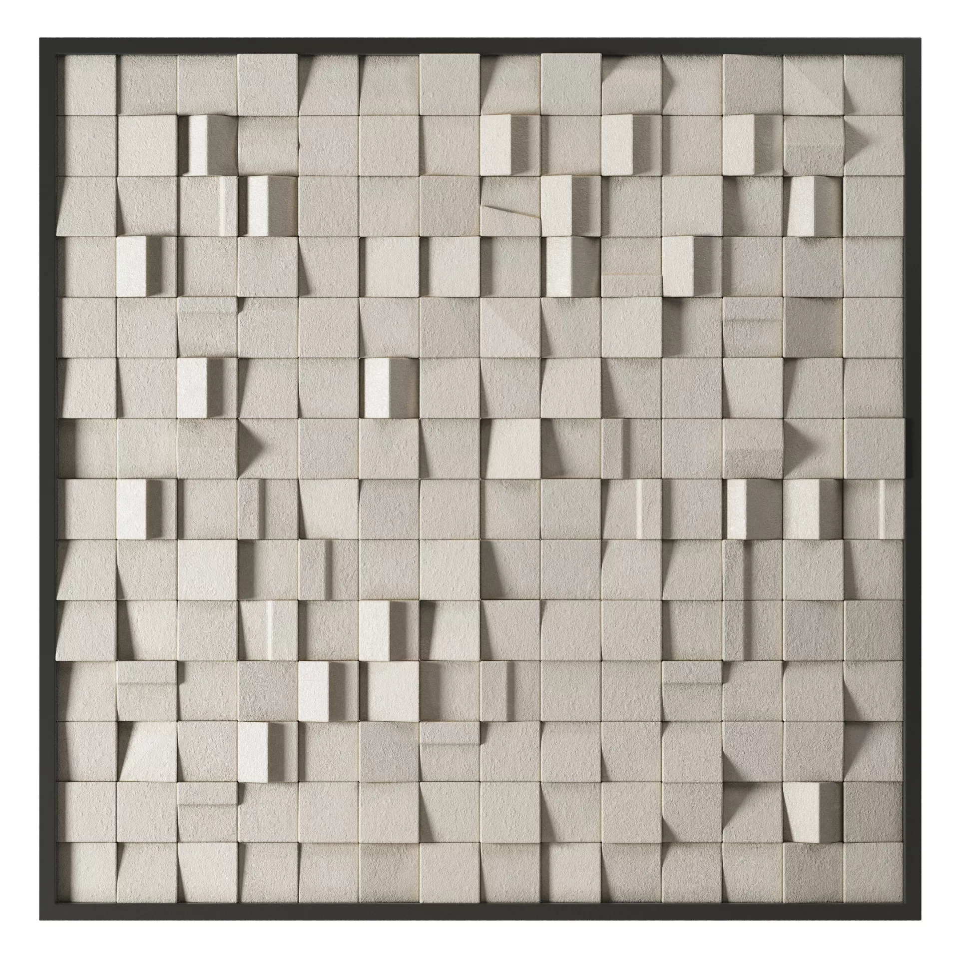 Wall Decor 149 3D model