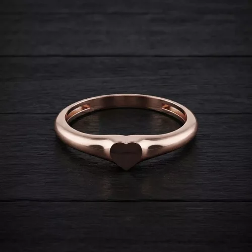 Jewelry Ring v21 S Size