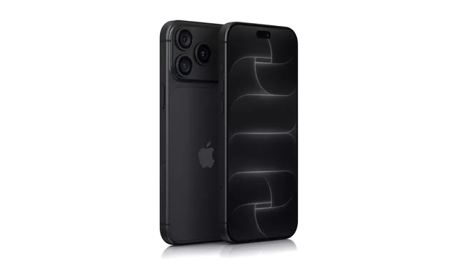 Apple iPhone 18 Pro Max
