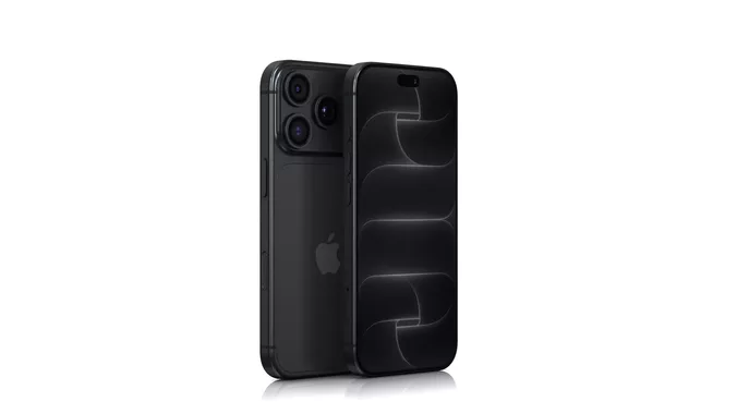Apple iPhone 18 Pro