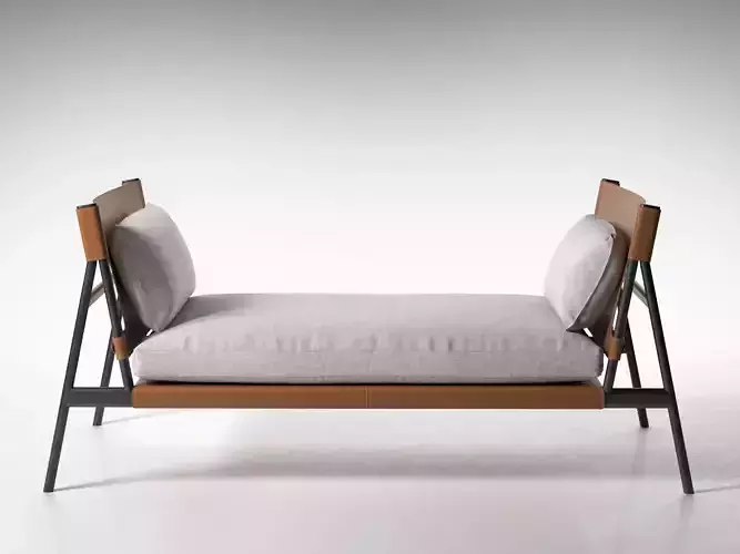 Traveller Daybed