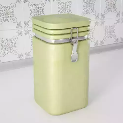 box 33 am143 3D model