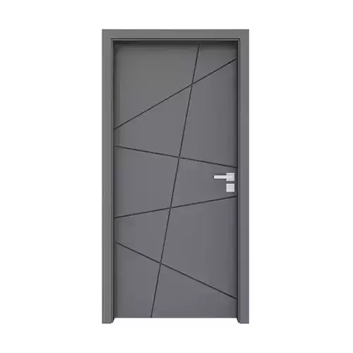 Grey Door 2