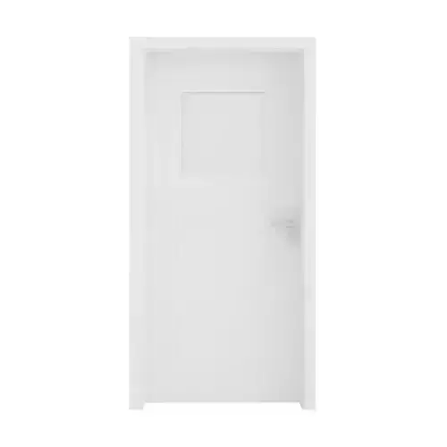 White Door 2 3D model