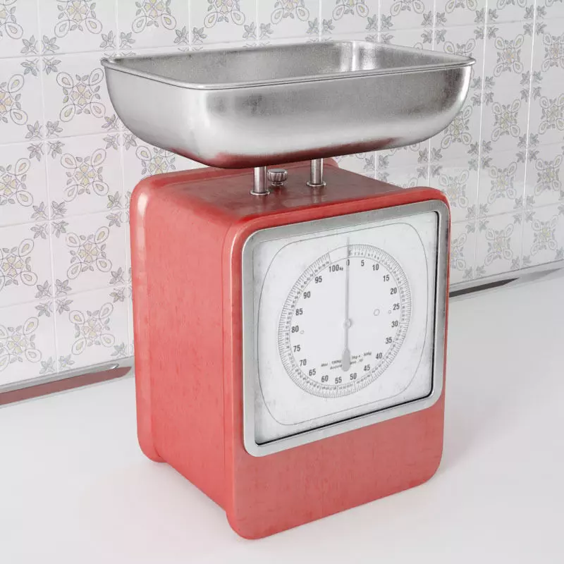 scale 29 am143 3D model_0