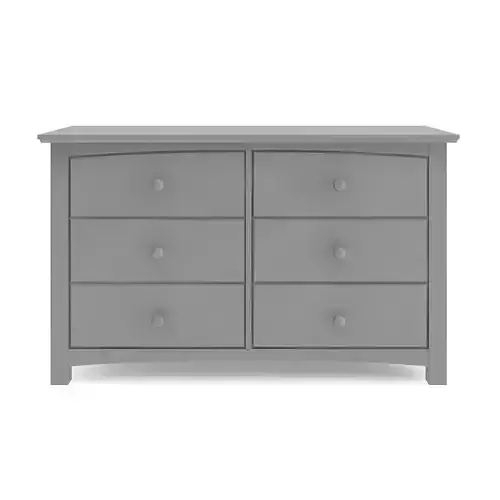Grey Cabinet
