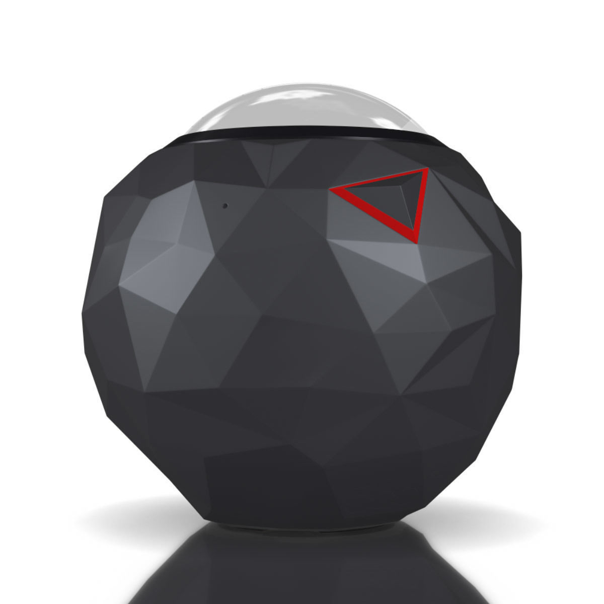 360Fly for Element 3D 3D model_5