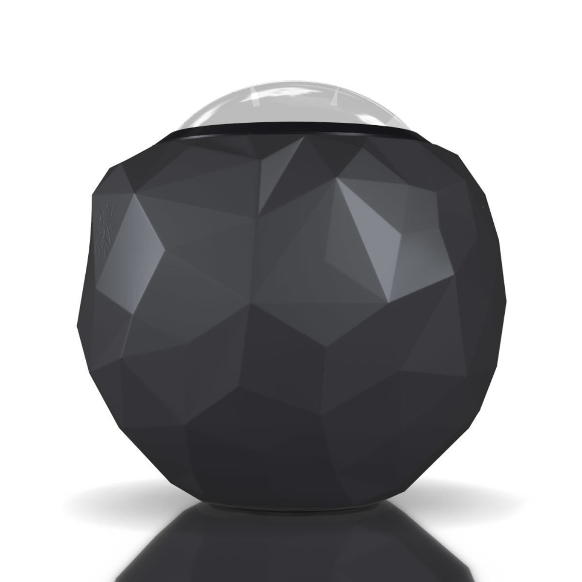 360Fly for Element 3D 3D model_4