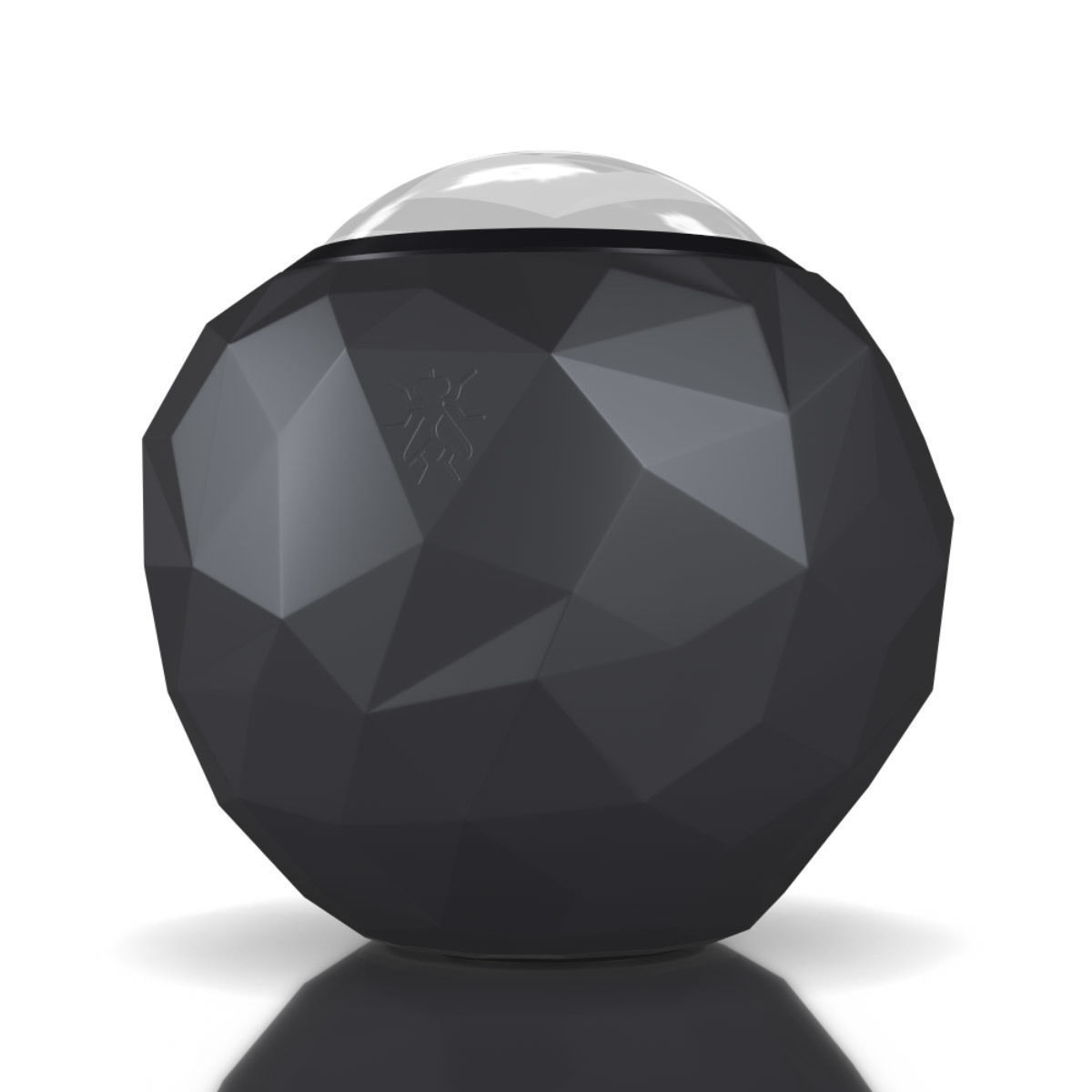 360Fly for Element 3D 3D model_1